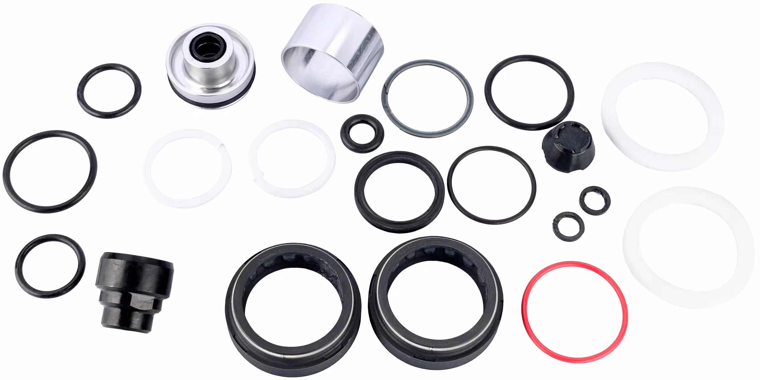 ROCKSHOX_Service-Kit Federgabel - Ersatz