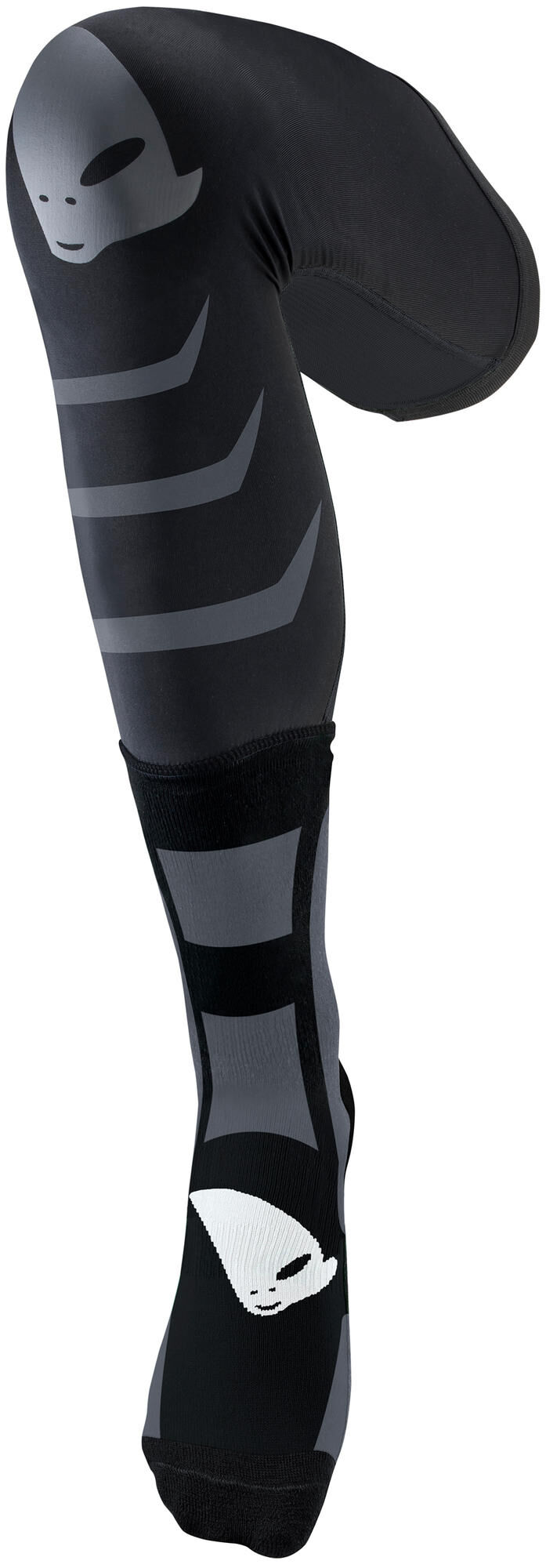 UFO PLAST Sokken "Off-Road" Socken,Bekleidung