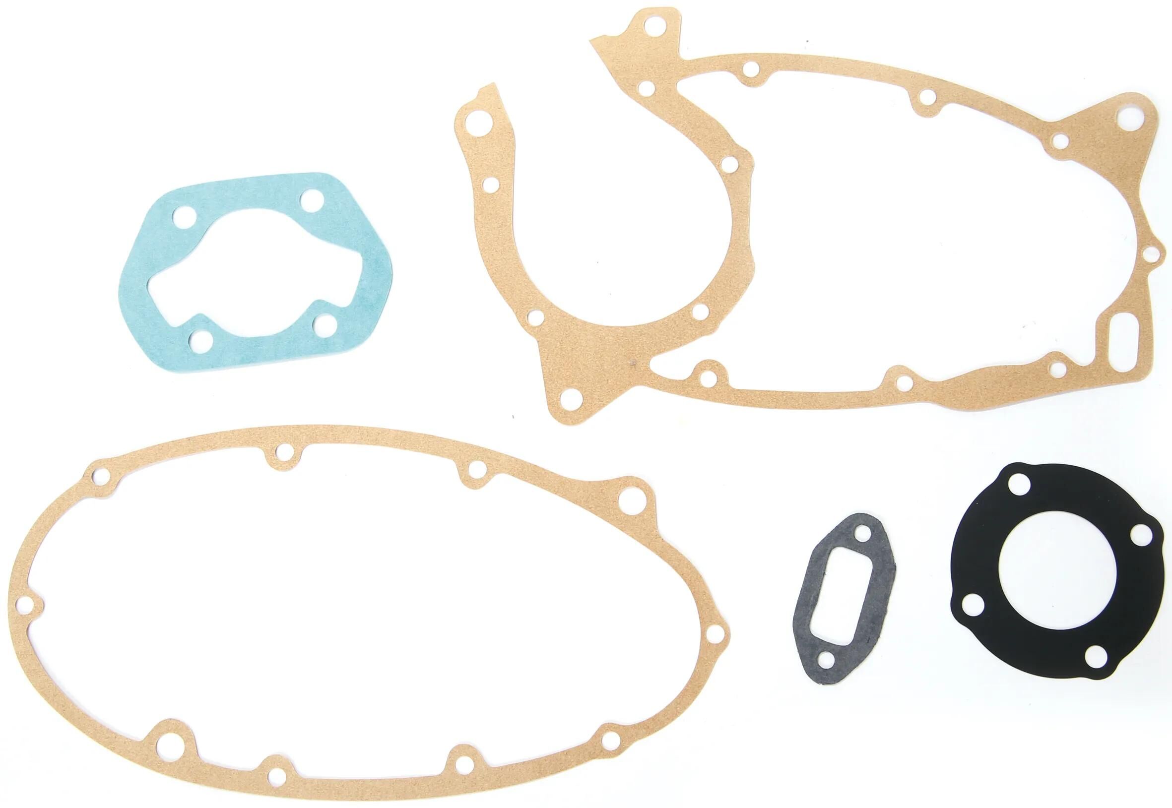 Dichtungen und Dichtungssätze