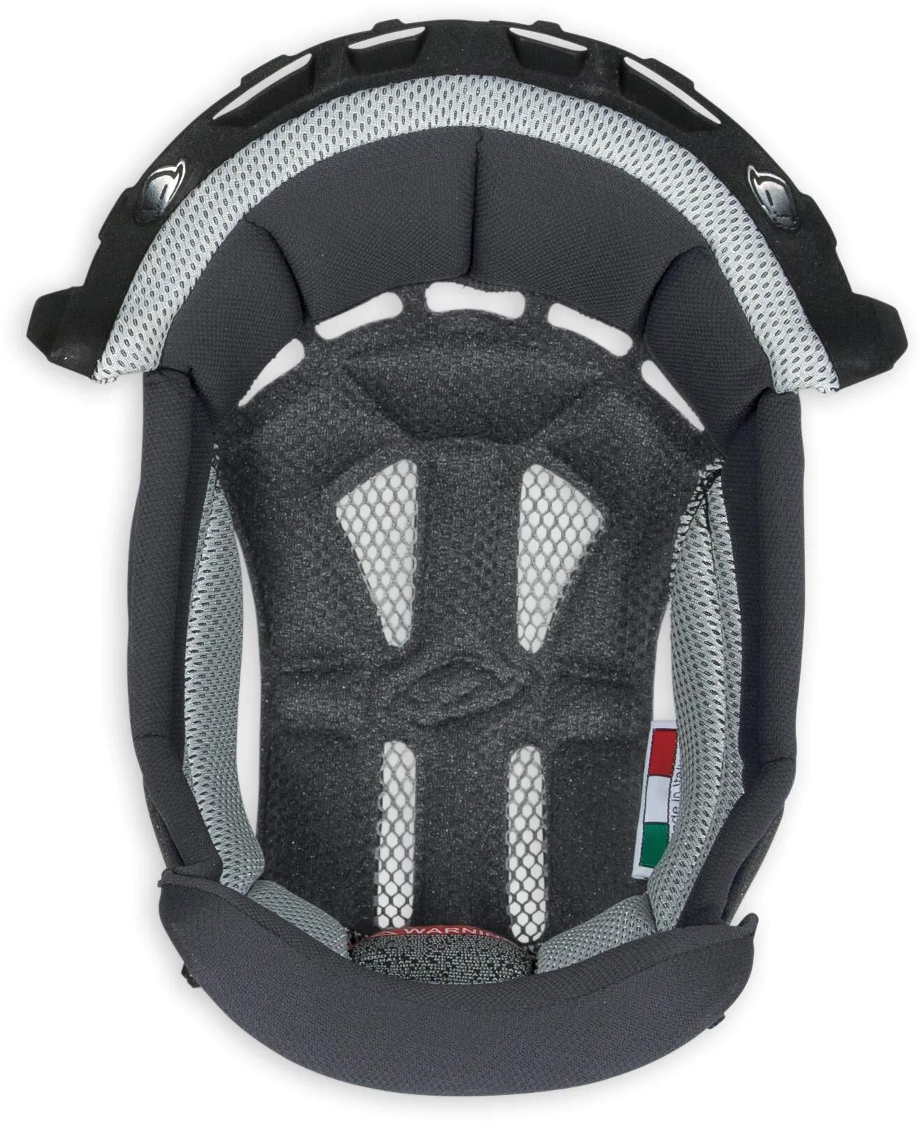 UFO PLAST_Helmpolster Helme - Ersatz