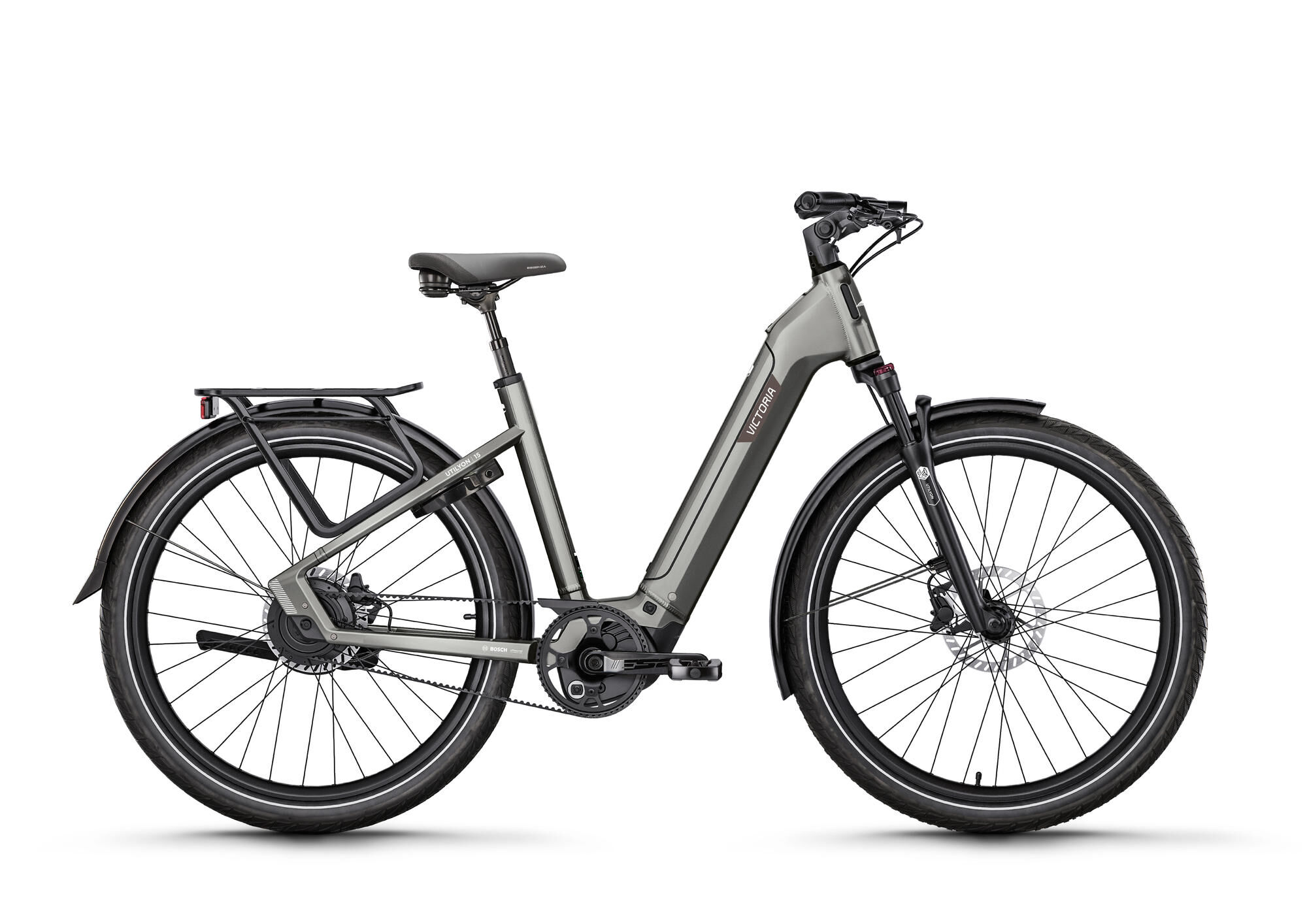 Elektro-Trekkingräder,Trekkingräder,Elektroräder,Fahrräder,Trekkingrad