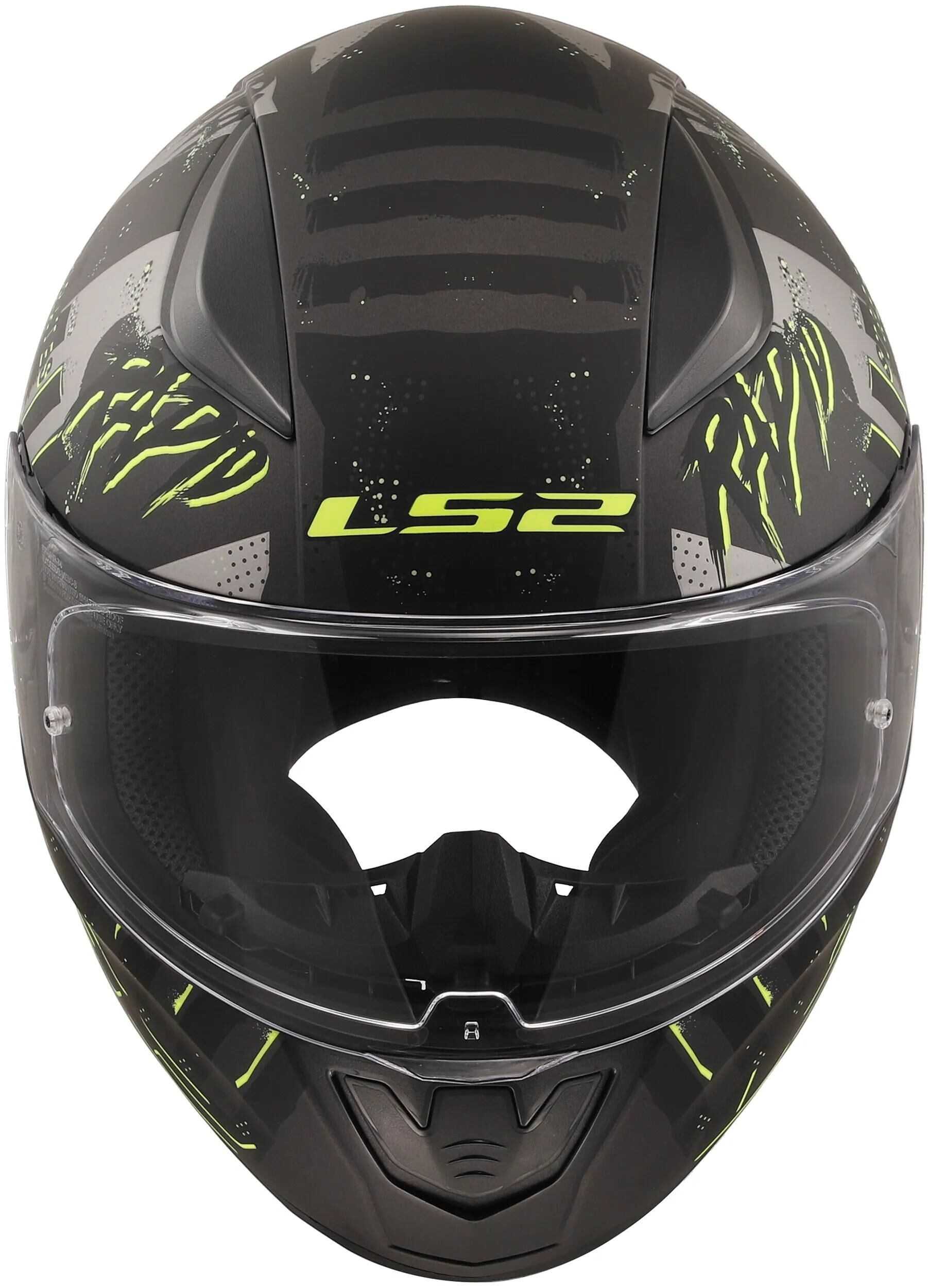 LS2_Integralhelm Helme,Sturzhelme