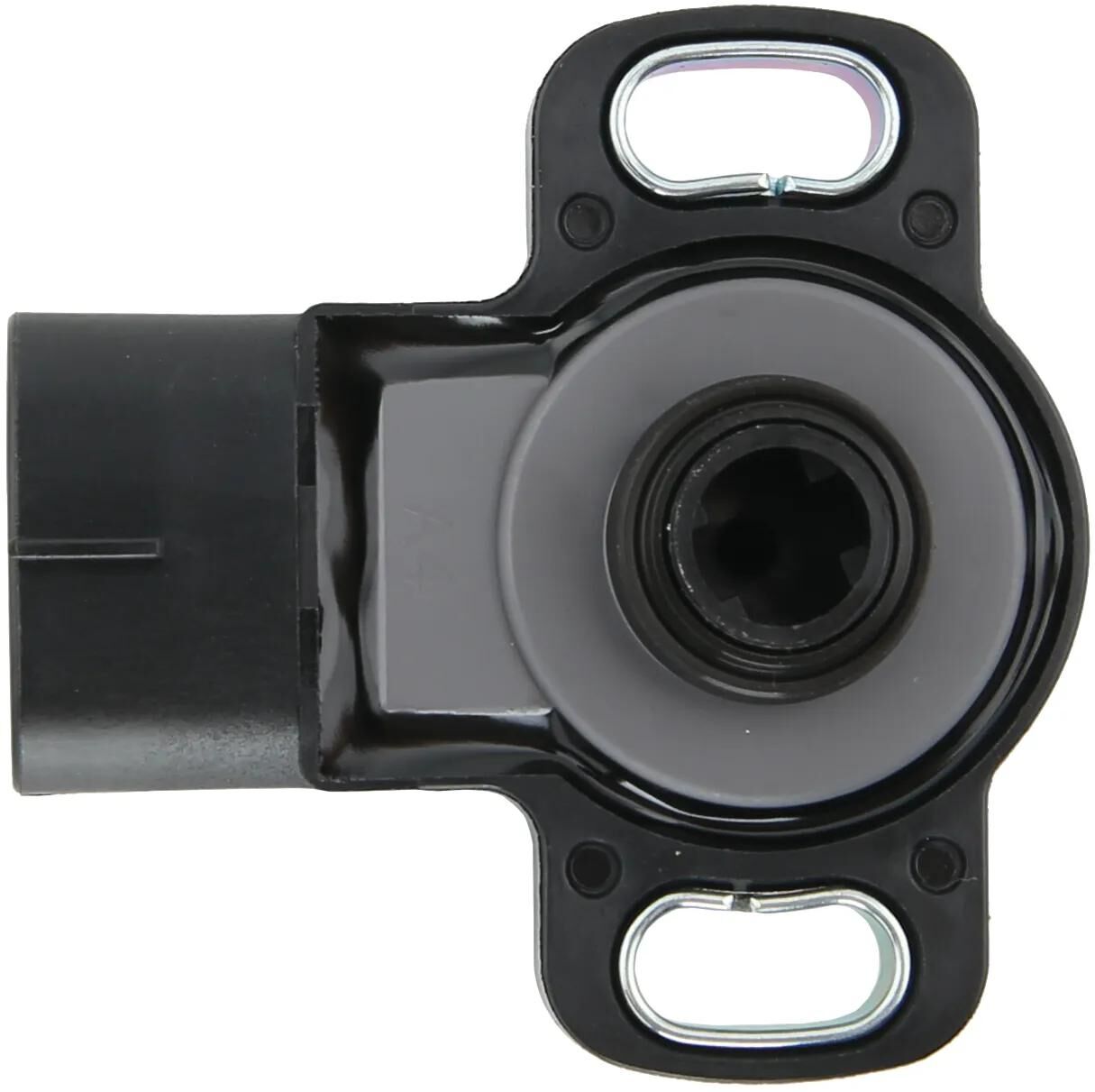 Drosselklappensensoren