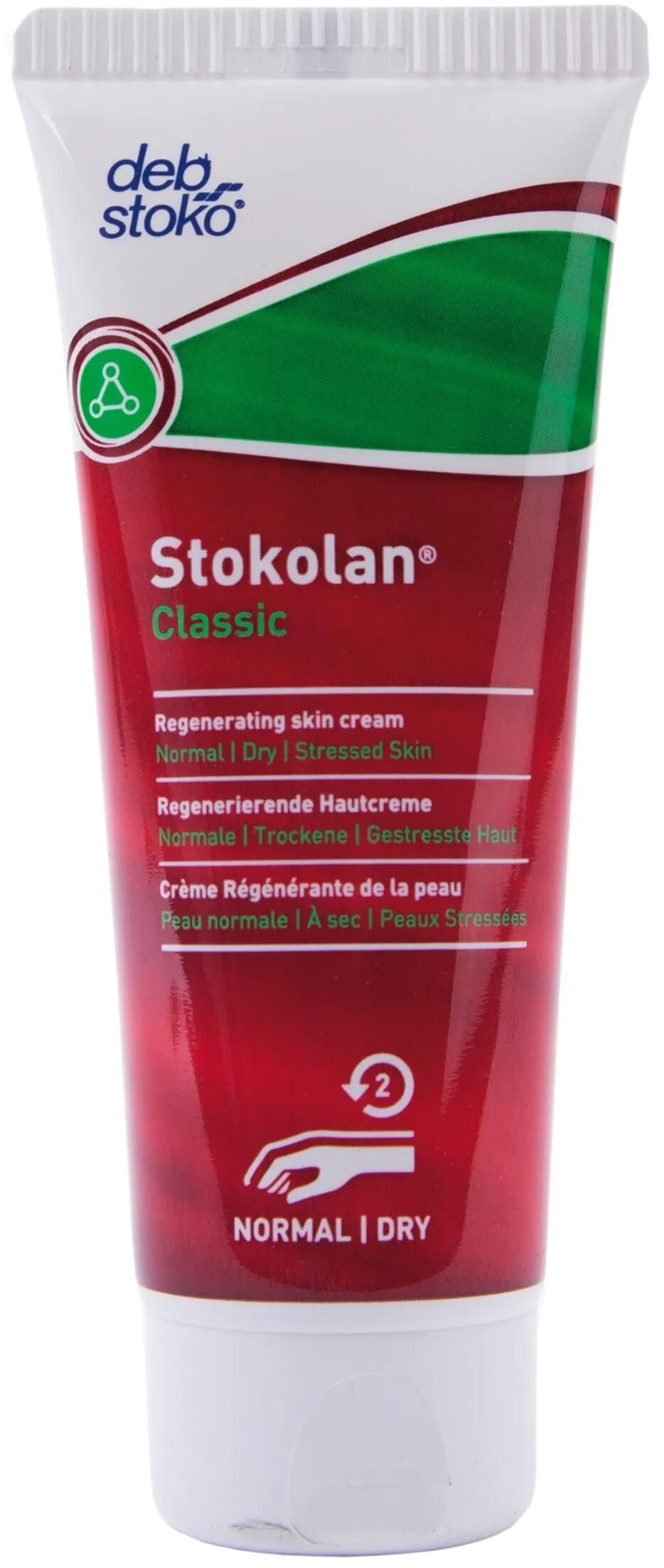 STOKO_Hautschutzmittel Handcreme