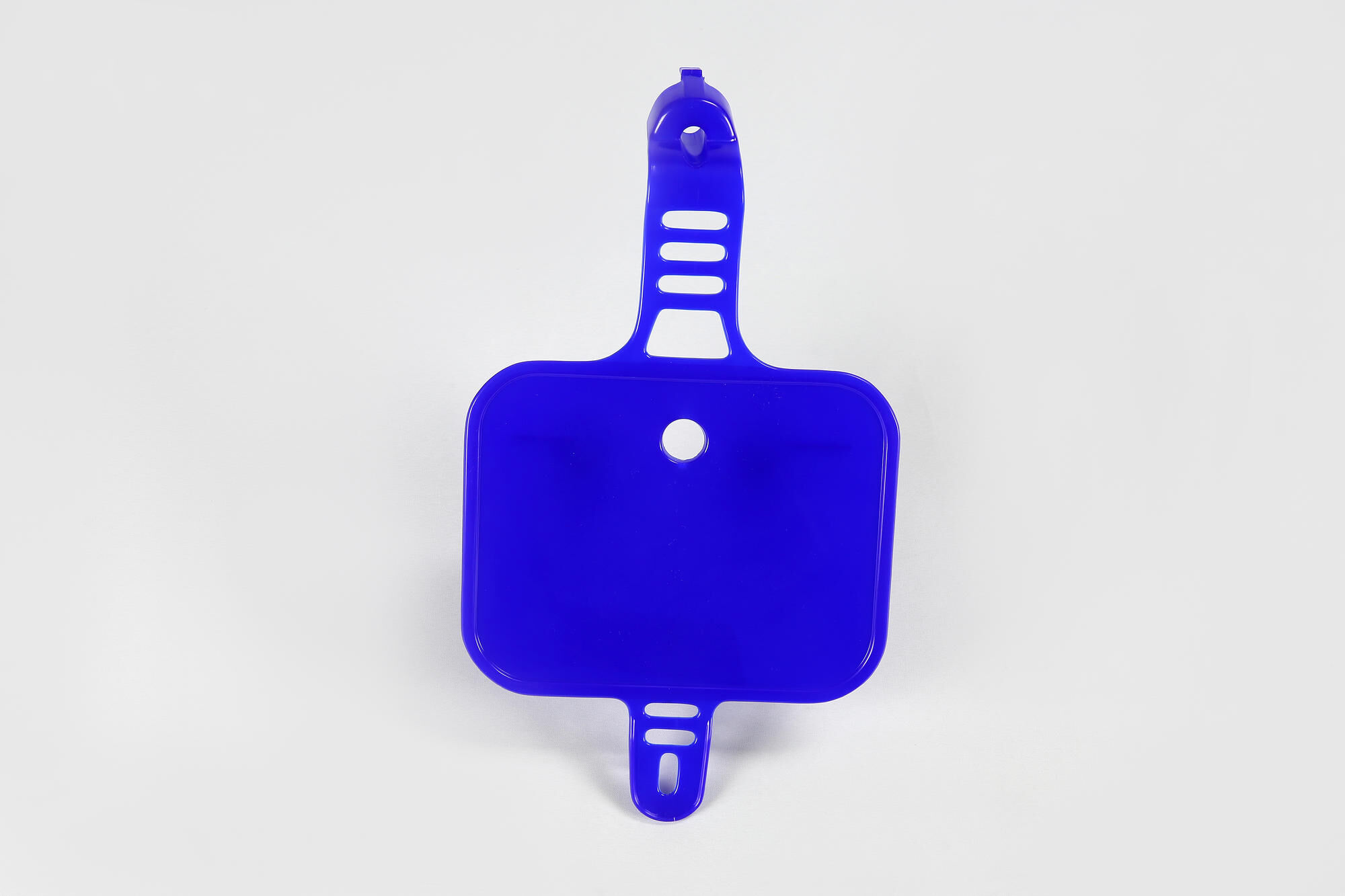 UFO PLAST_Startnummerntafel Startnummerntafel