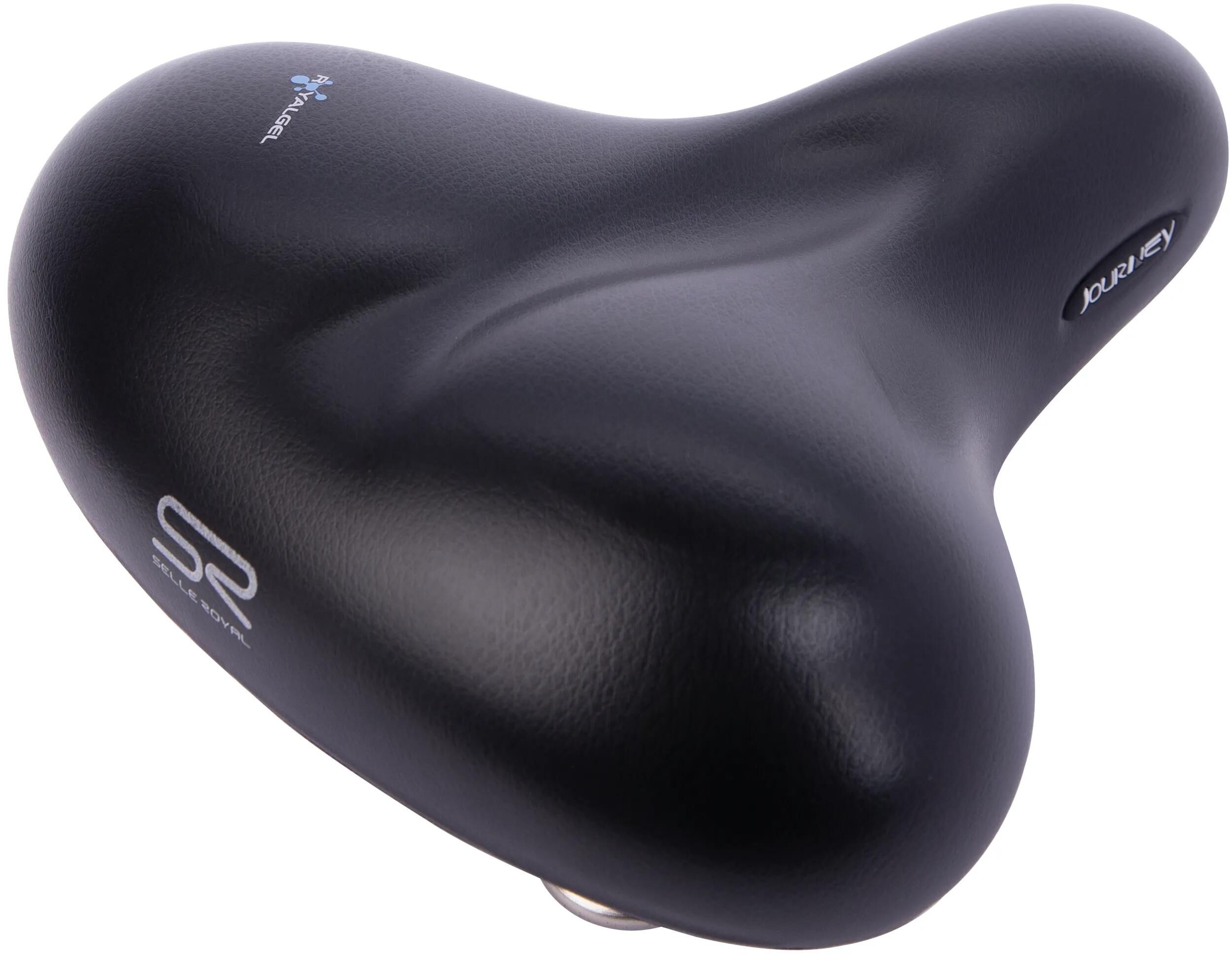 Selle Royal_Sattel Sättel