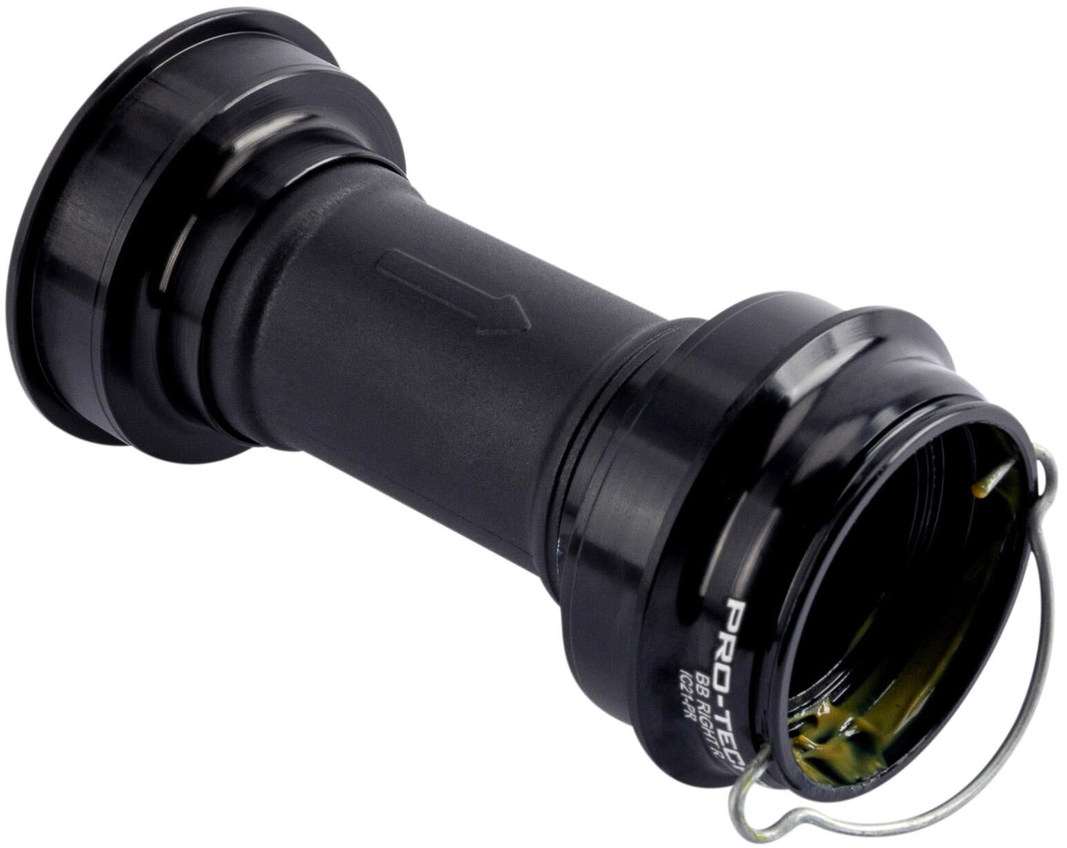 _Lagerschalen Lagerschalen,Innenlager - Ersatz