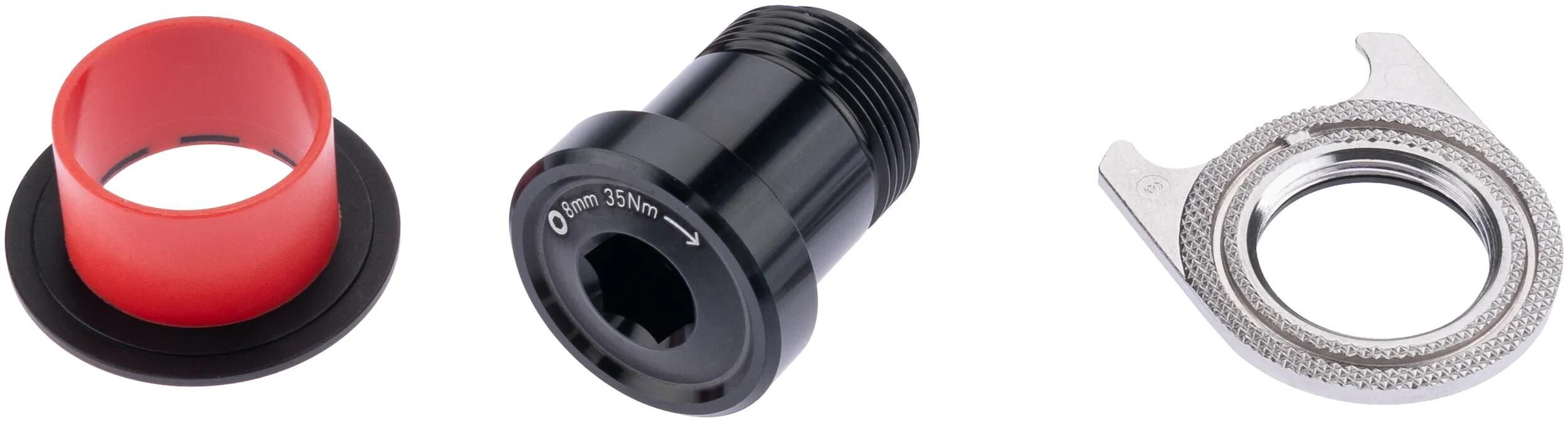 SRAM_Befestigungsschraube Schaltwerke - Ersatz