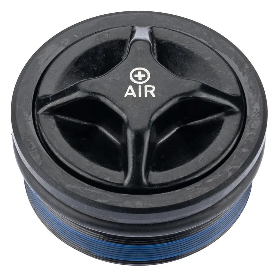 _Verschlusskappe Federgabel - Ersatz