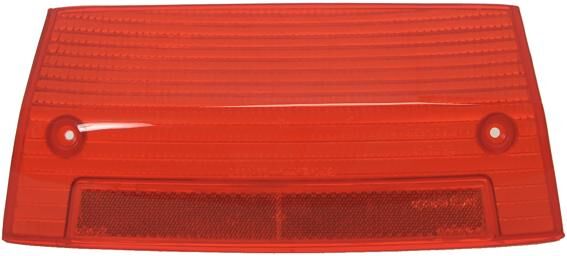 _Rücklichtglas Rücklichtgläser