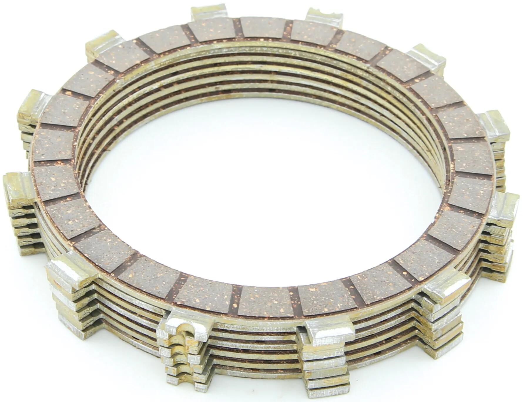 _Kupplungslamellensatz Kupplungslamellen