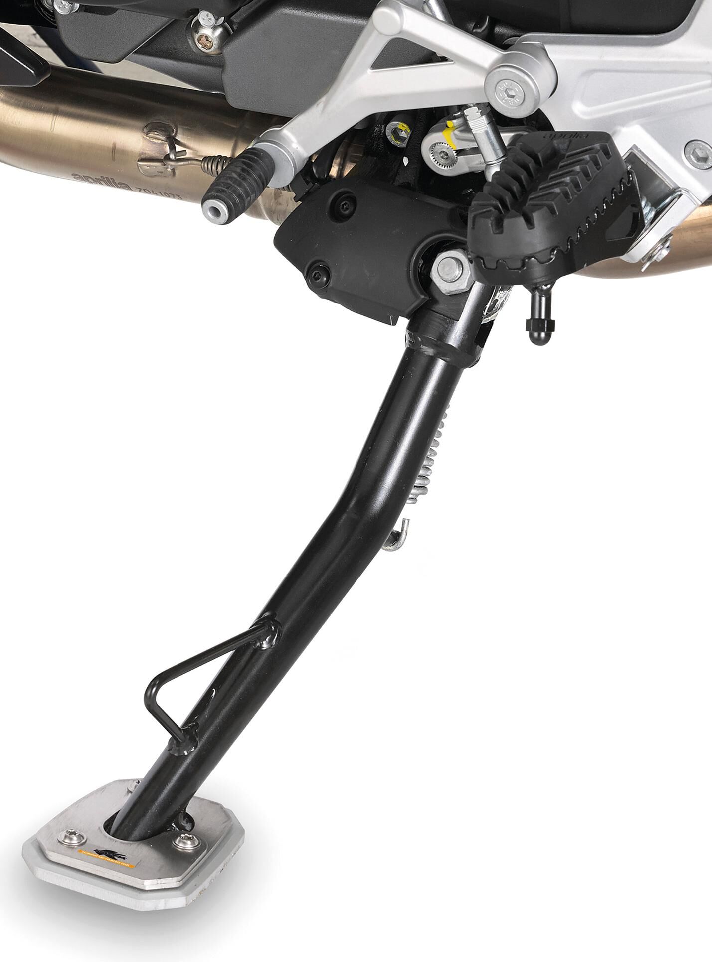 _Seitenständer-Auflagenverbreiterung Seitenständer,Ständer