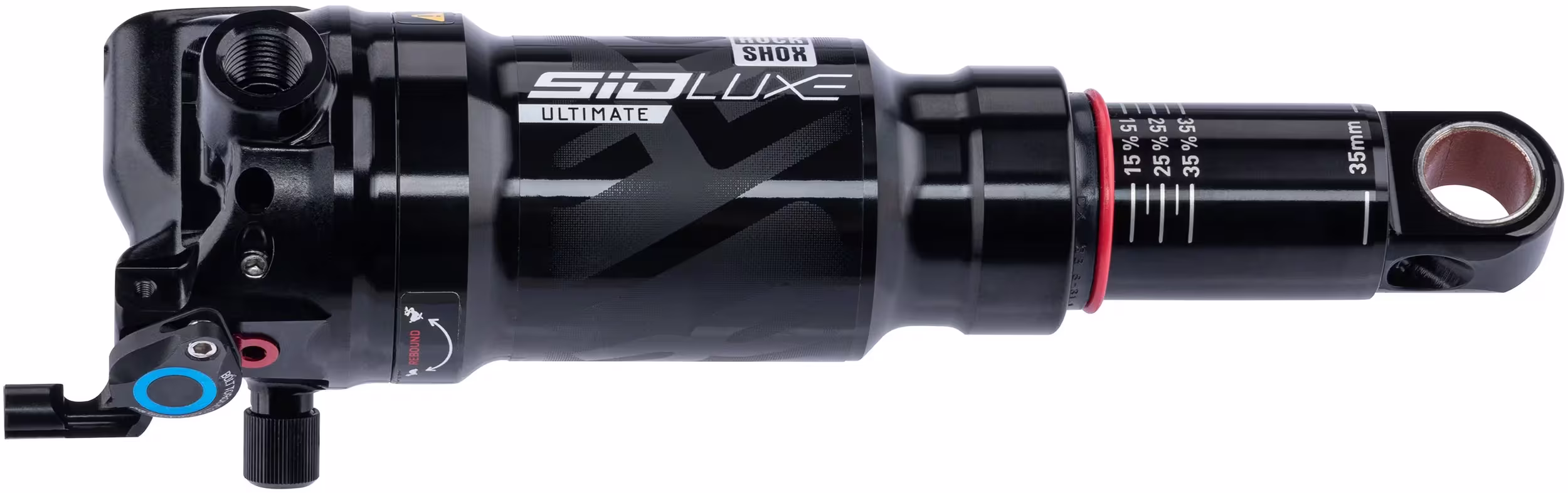 ROCKSHOX_Federbein Federbeine