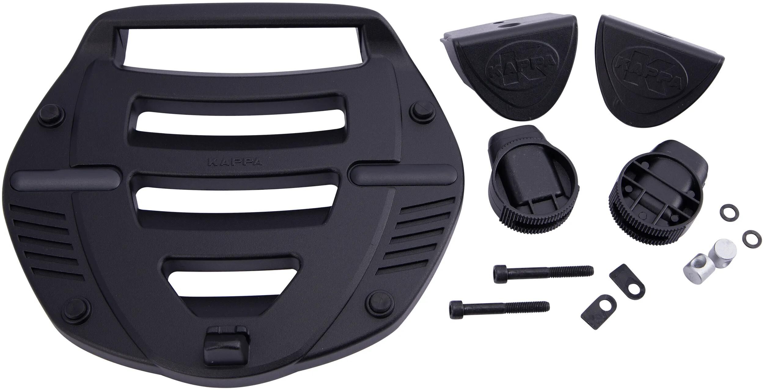 KAPPA_Platten-Kit Topcase,Koffer,Gepäckkoffer