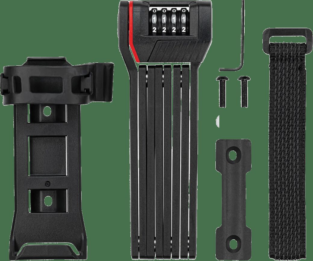 TRELOCK_Faltschloss Faltschlösser,Schlösser