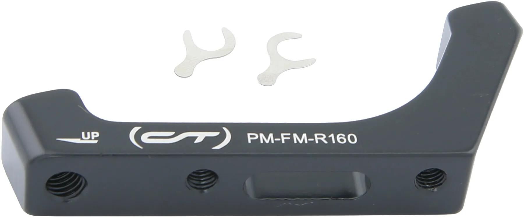 Bremsscheibenadapter