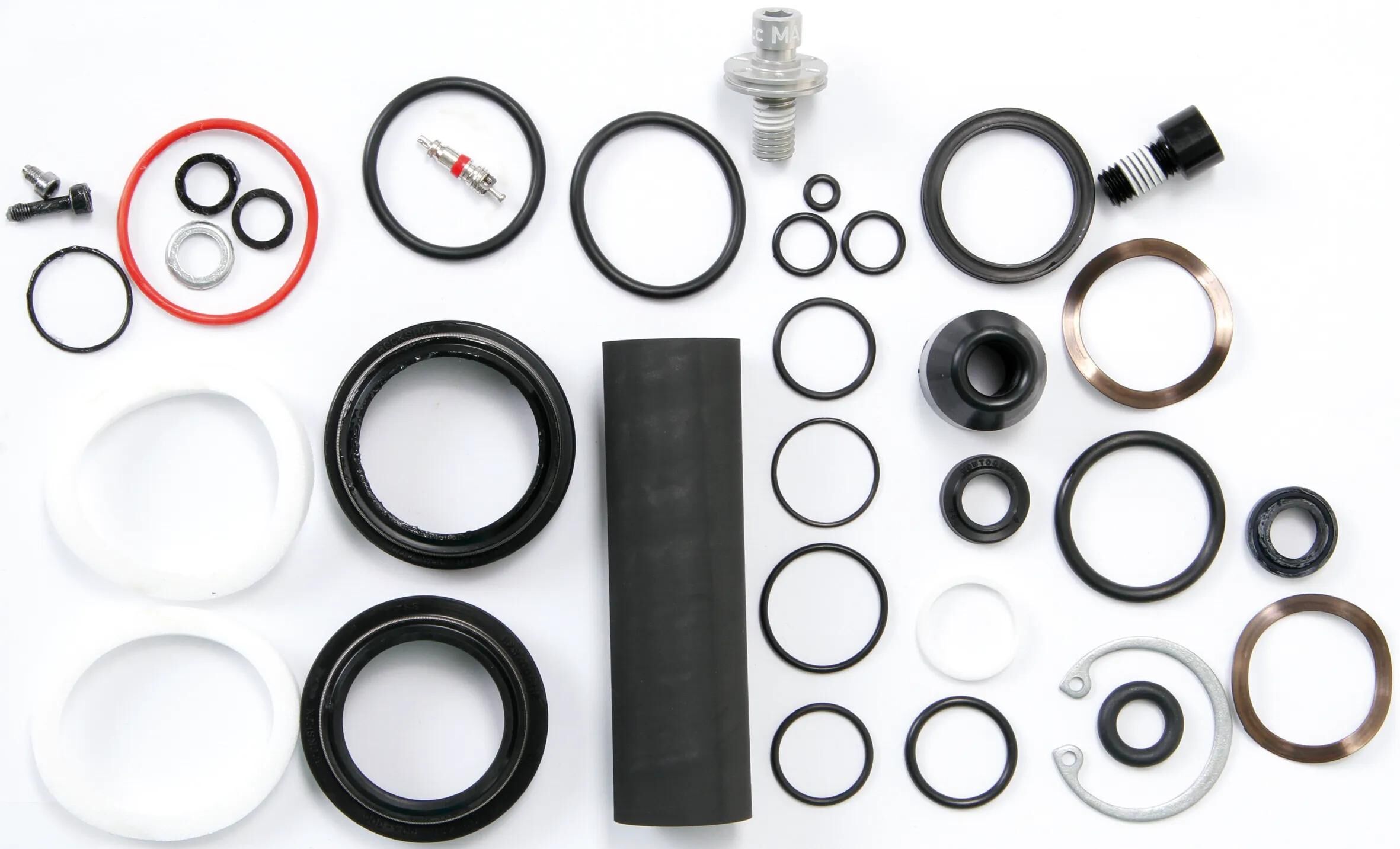ROCKSHOX_Service-Kit Federgabel - Ersatz