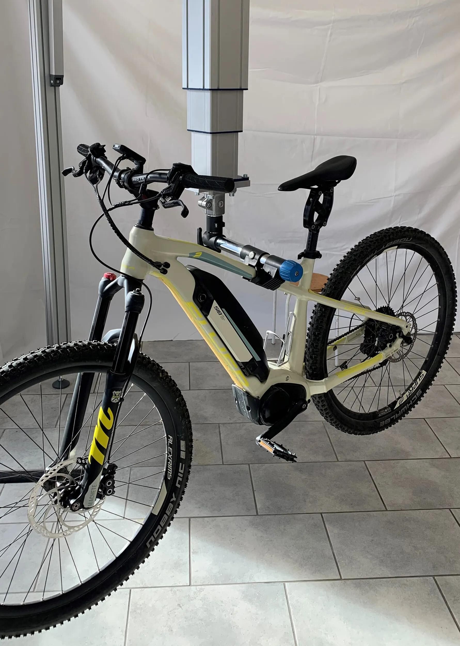 alles-bike_Montageständer Montageständer,Werkstatteinrichtungen