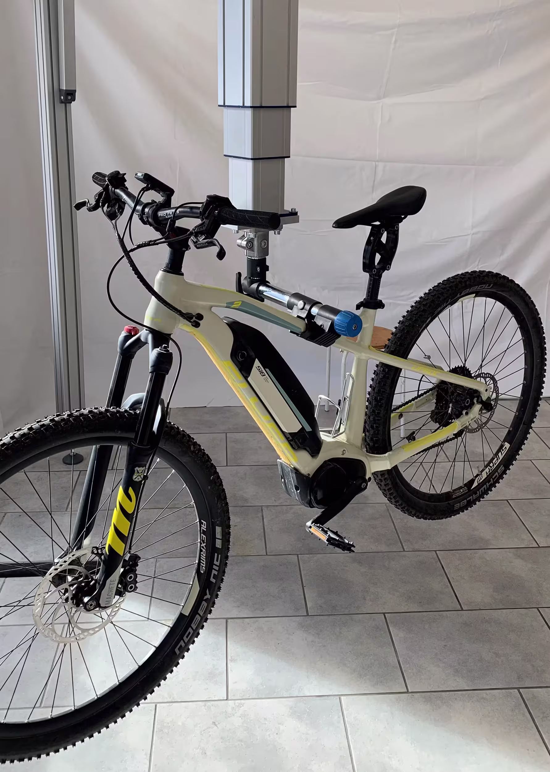 alles-bike_Montageständer Montageständer,Werkstatteinrichtungen