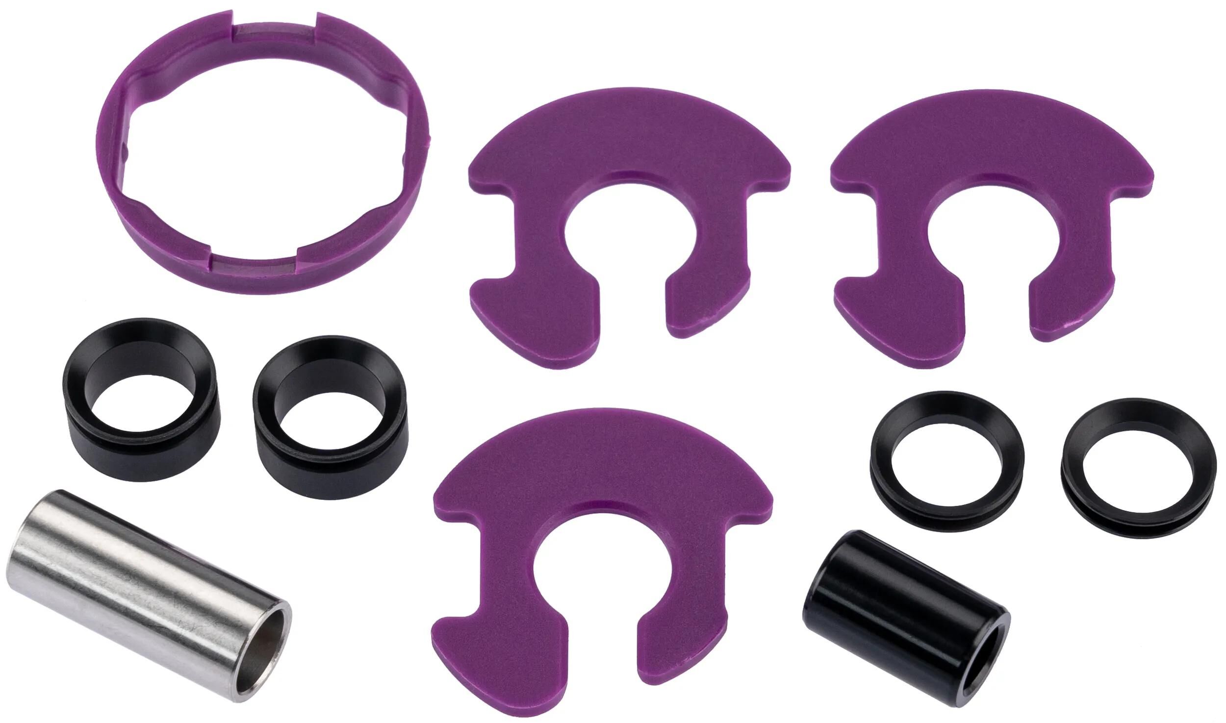 ROCKSHOX_Federbein Federbeine