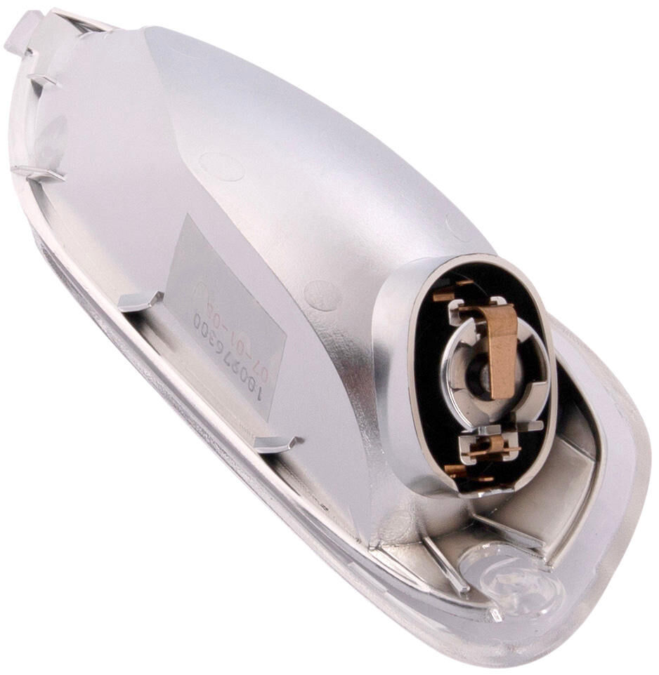 Blinkleuchten,Blinker