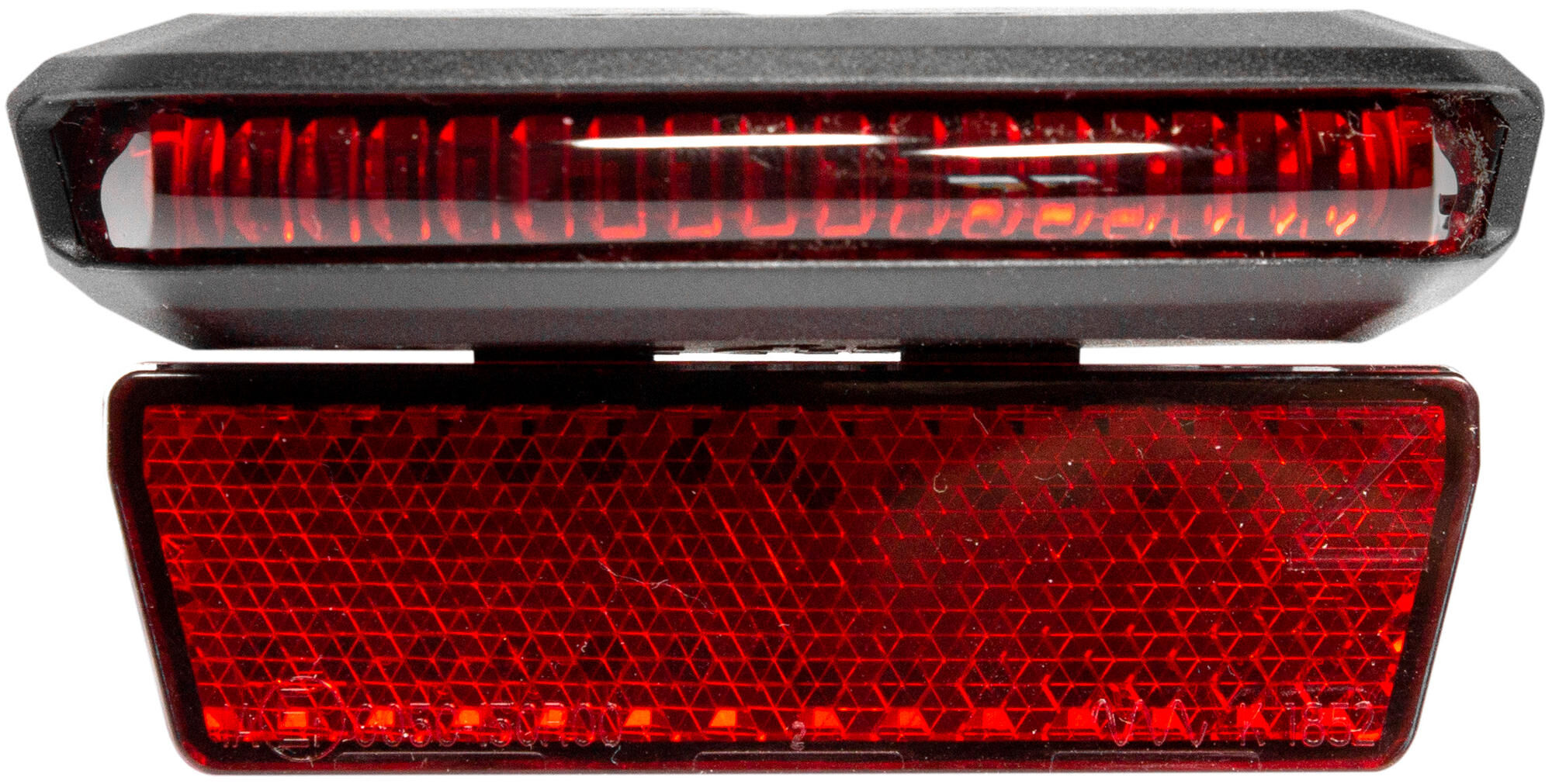 Gepäckträgerrückleuchten,Rückleuchten,Rücklichter