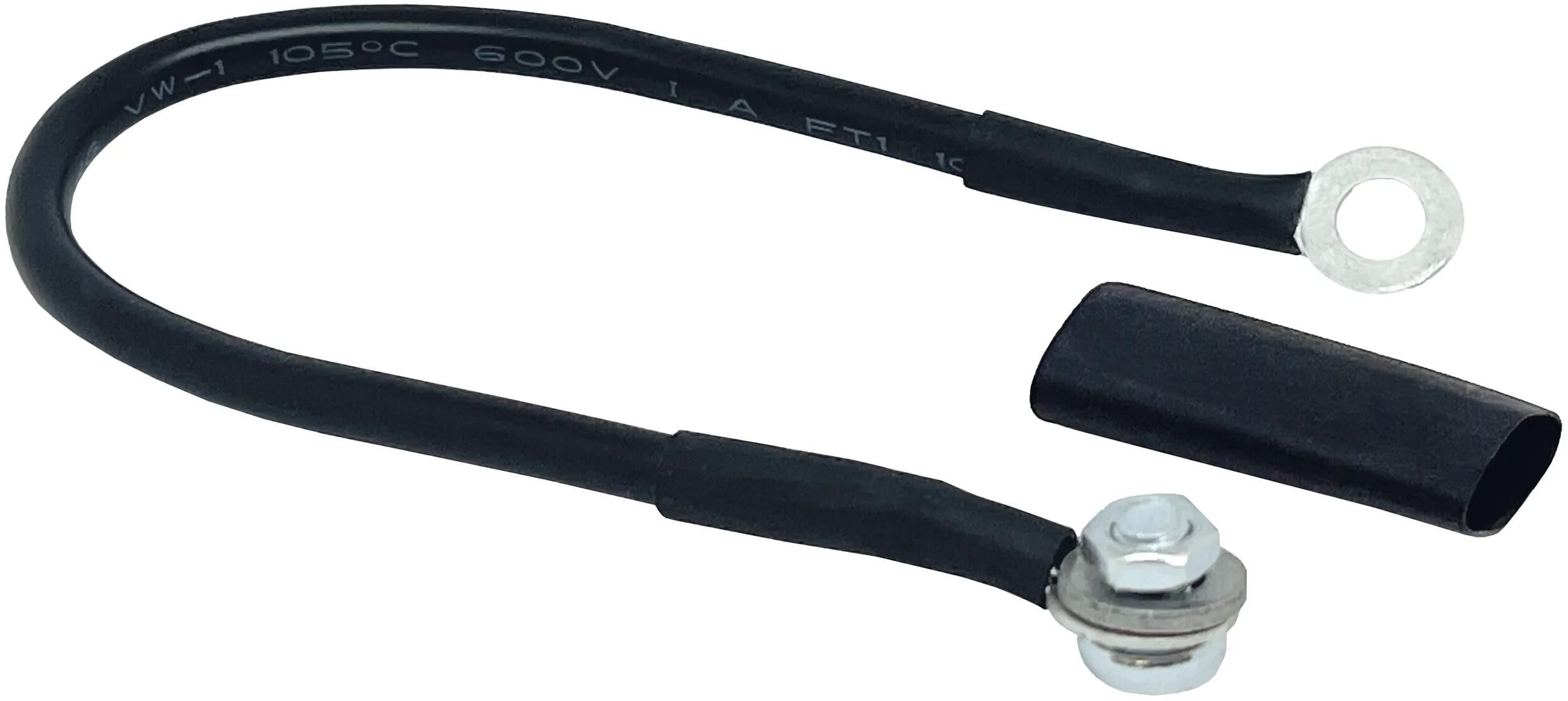 BAAS bike parts_Kabelverlängerung Batterietrennschalter