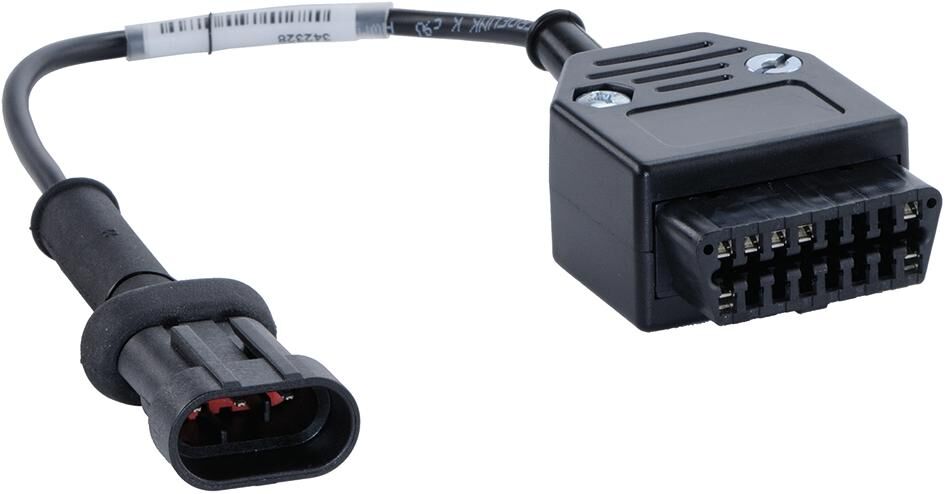 _Geräteadapter Diagnosegeräte