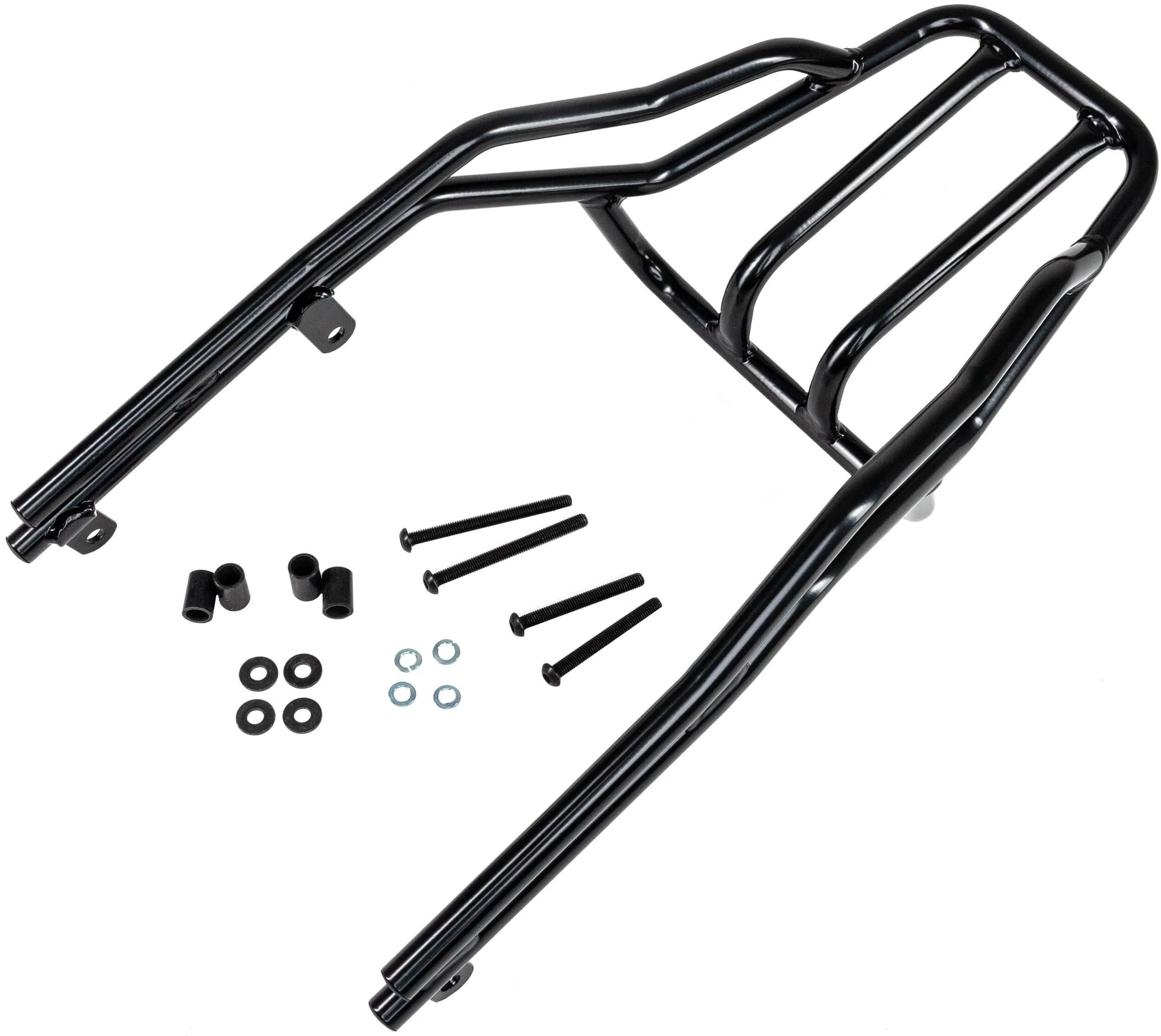 KAPPA_Topcaseträger Gepäckträger