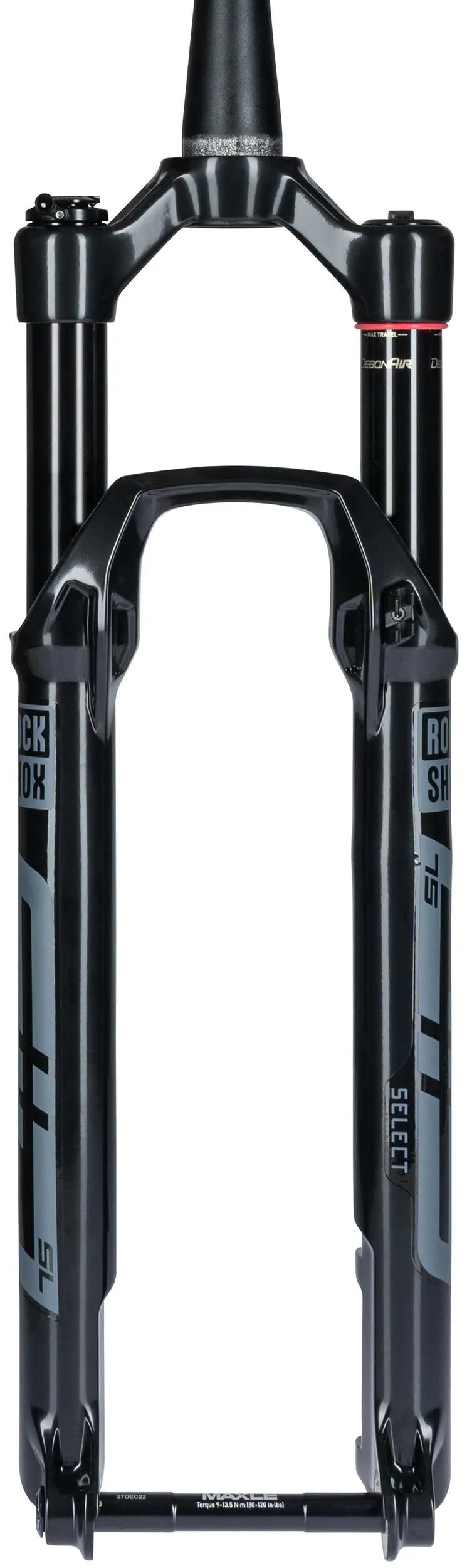 ROCKSHOX_Federgabel Federgabeln,Gabeln