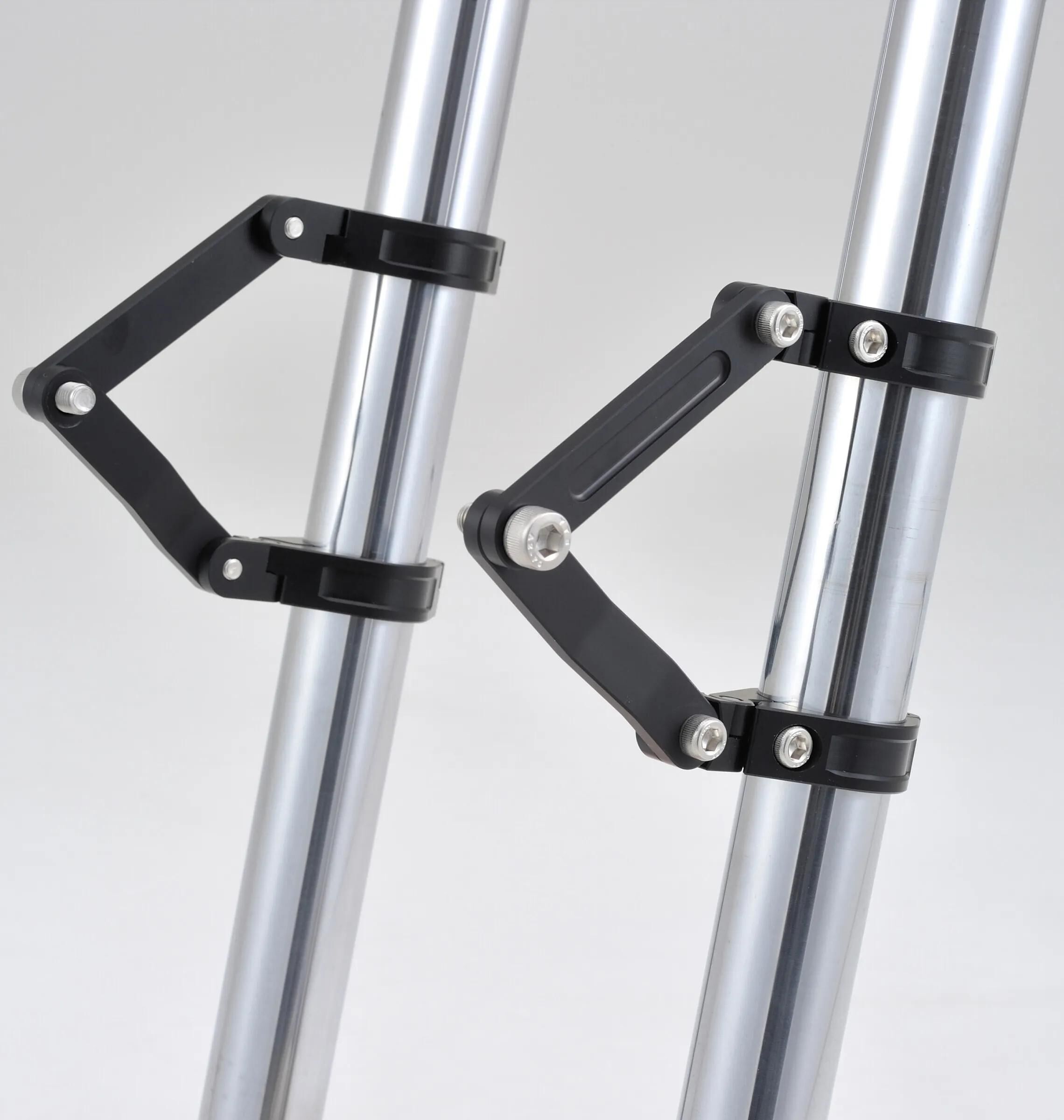 DAYTONA_Scheinwerferhalter Scheinwerferhalter,Lampenhalter