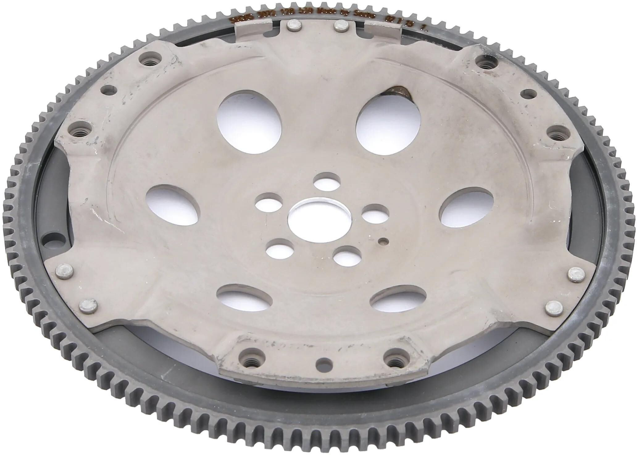 ZF SACHS_Kupplungsdeckel Kupplungsteile