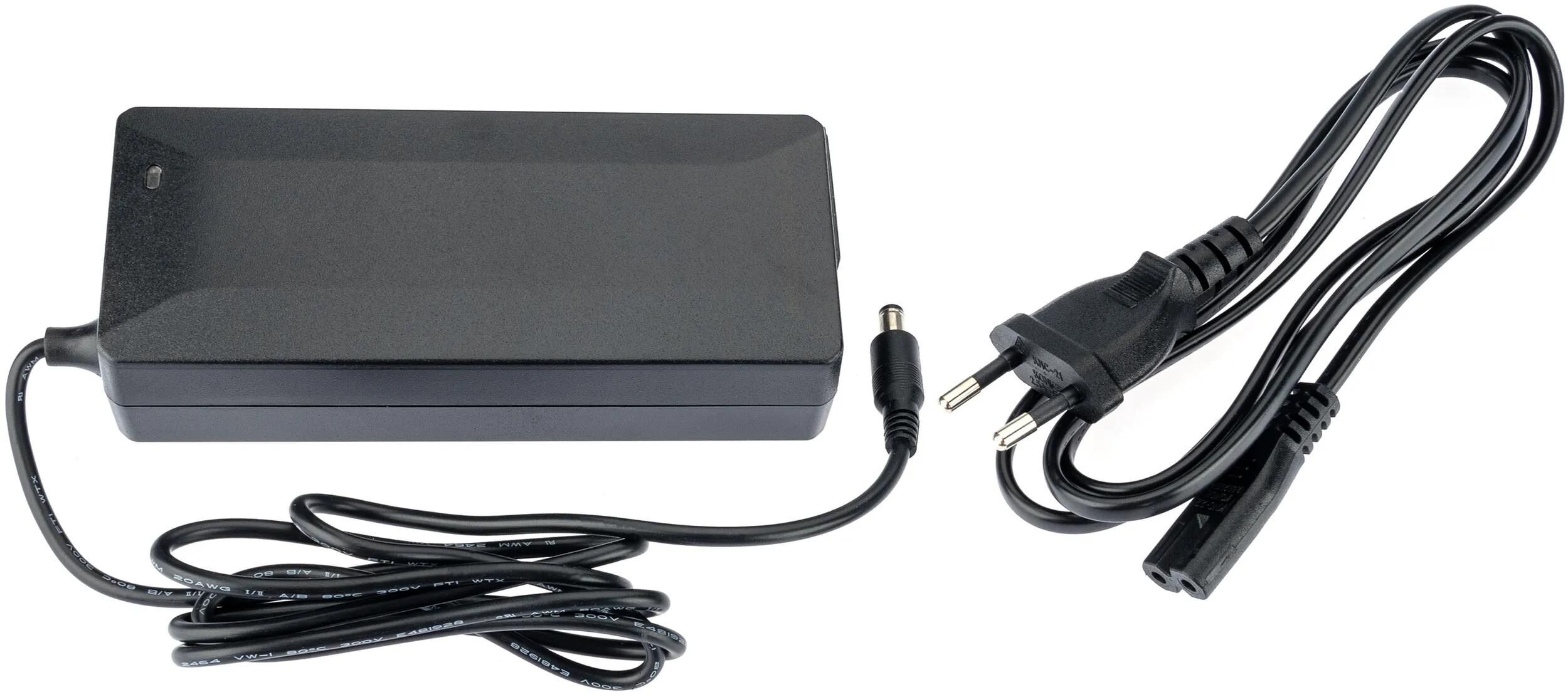 ANSMANN_Ladegerät Elektroantriebe - Ersatz