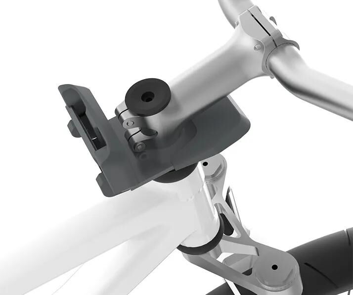 urban iki_Halterung Kindersitze - Ersatz