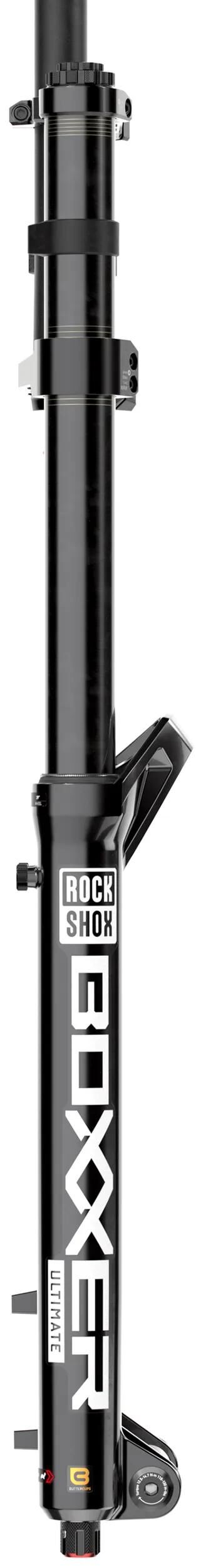 ROCKSHOX_Federgabel Federgabeln,Gabeln