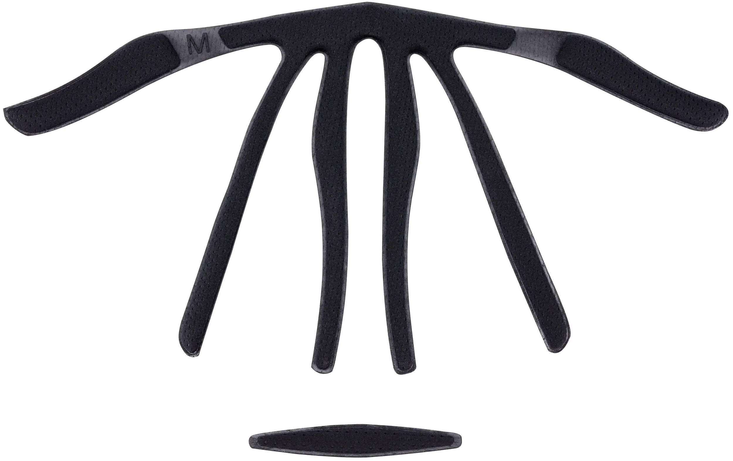 _Polster-Set Helme - Ersatz