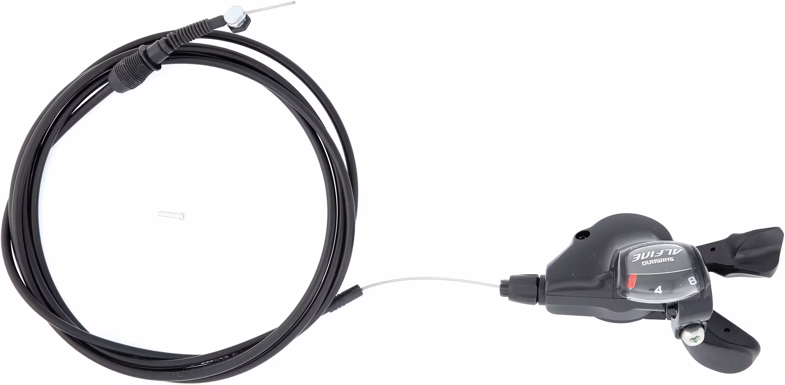 SHIMANO_Schaltgriff Schalthebel - Getriebenabe,Schalthebel