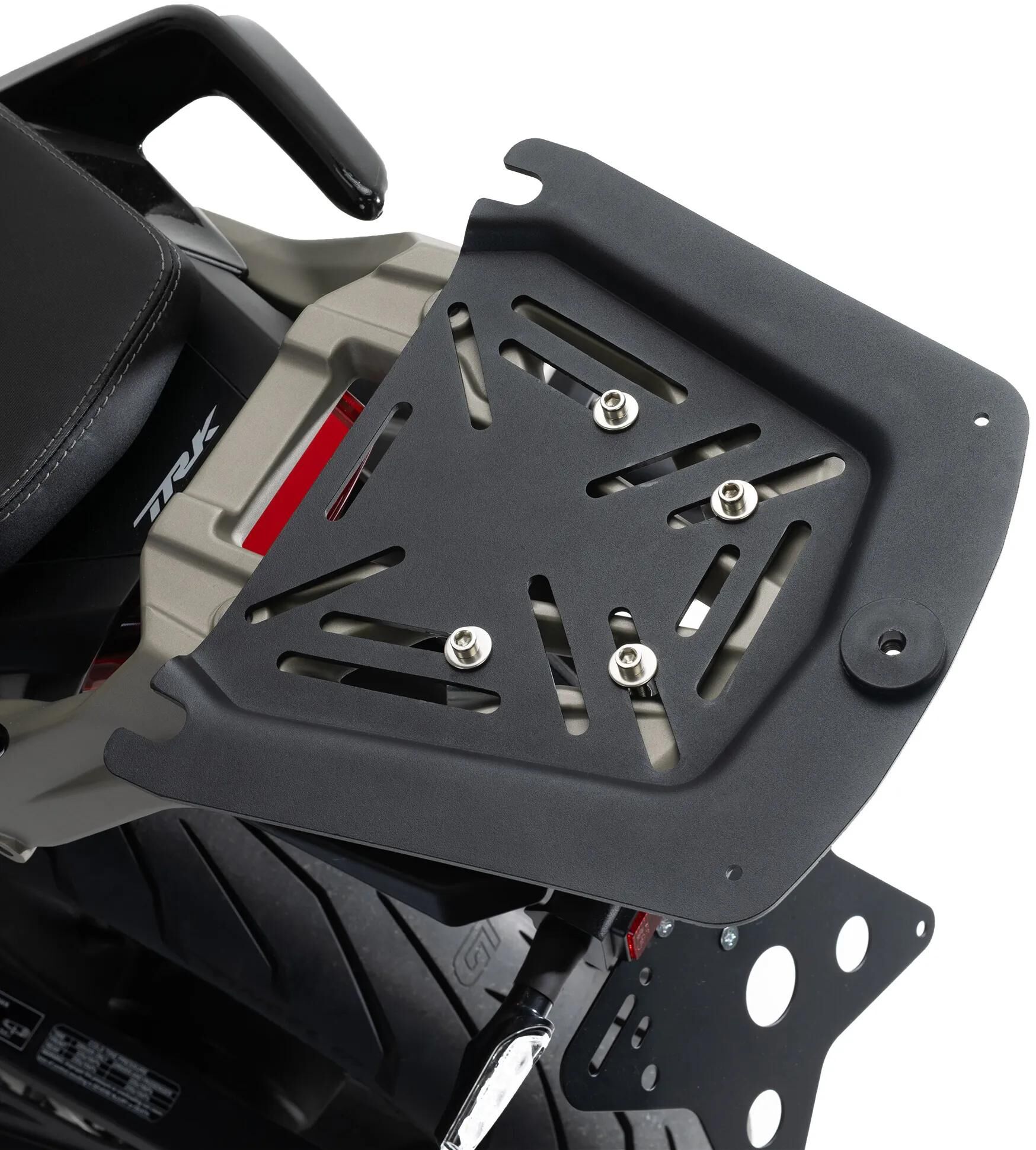 _Topcase Topcase,Gepäckkoffer,Koffer,Transportboxen,Koffer,Gepäckkoffer