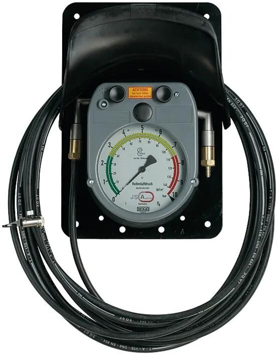 _Reifenfüllmessgerät Reifenfüller
