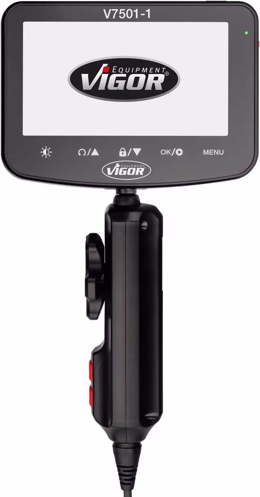 VIGOR_Endoskop Endoskope