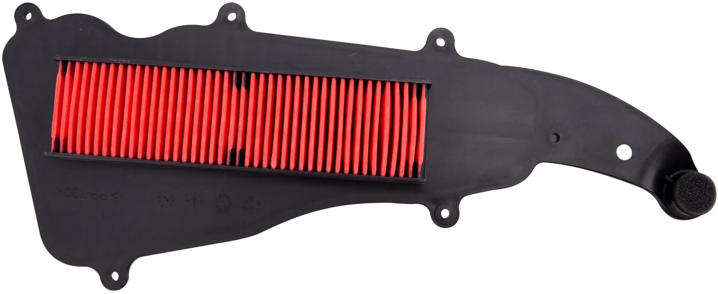 HIFLOFILTRO_Luftfilter Luftfilter,Filter