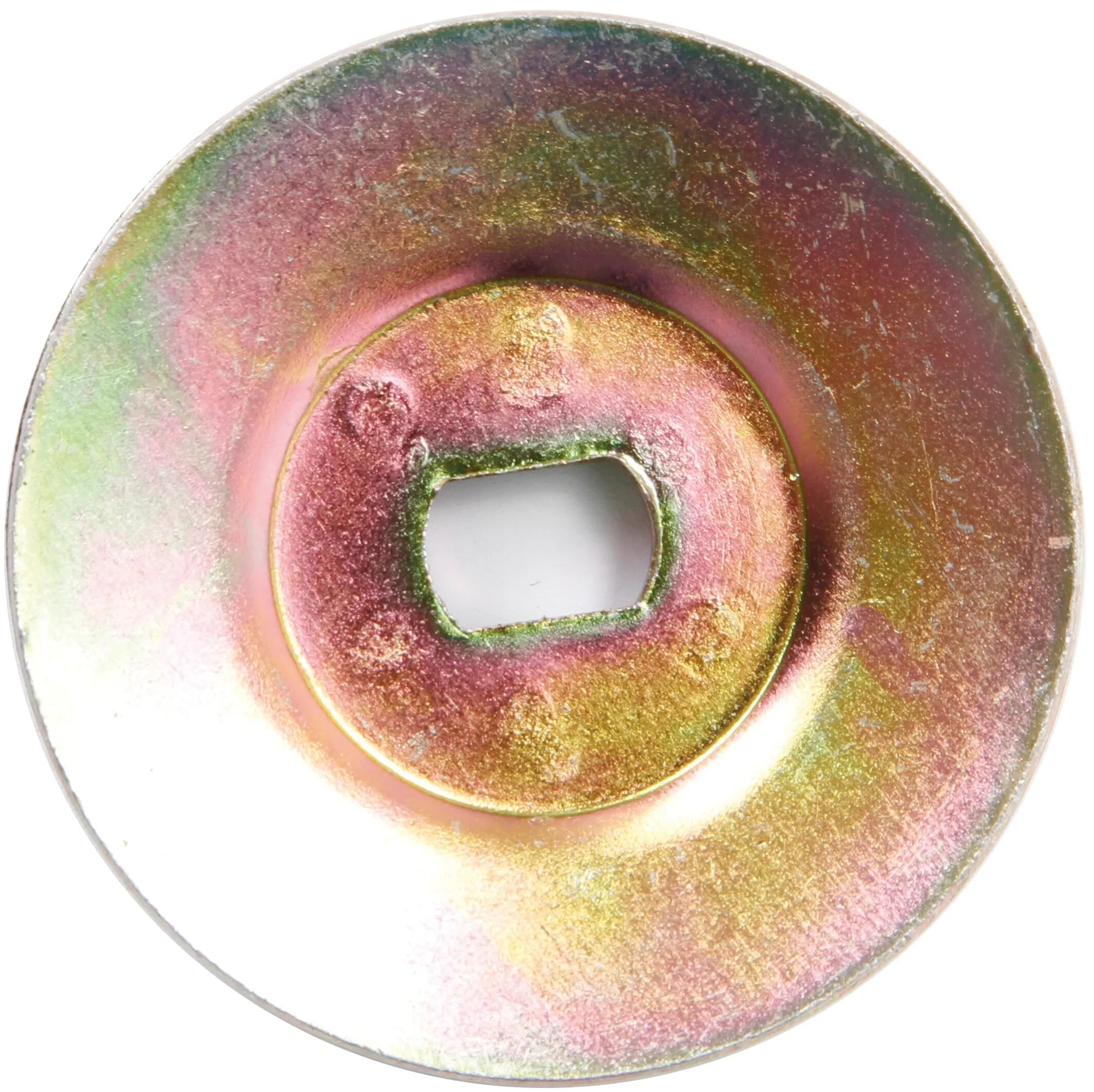 SUPERTEC TUNING PARTS_Keilriemenscheibe Keilriemenscheiben