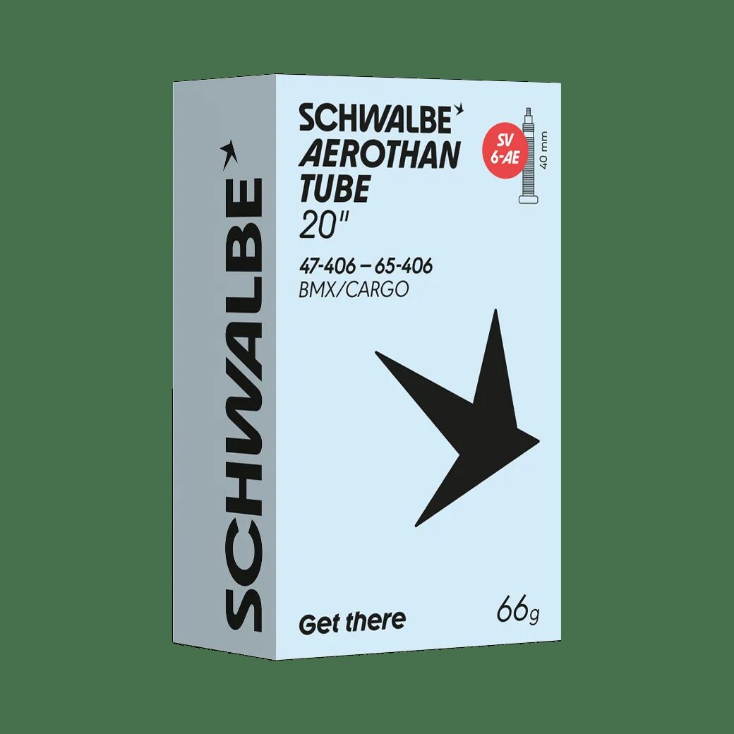 SCHWALBE_Schlauch Schläuche,Bereifung