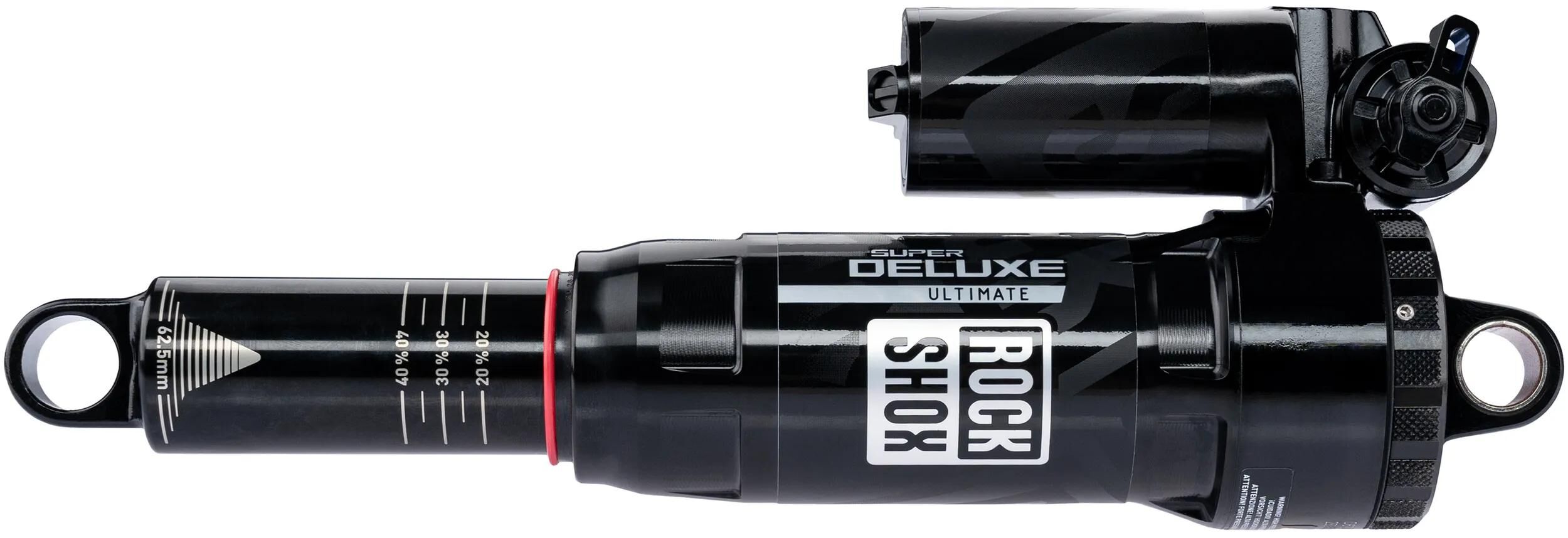 ROCKSHOX_Federbein Federbeine