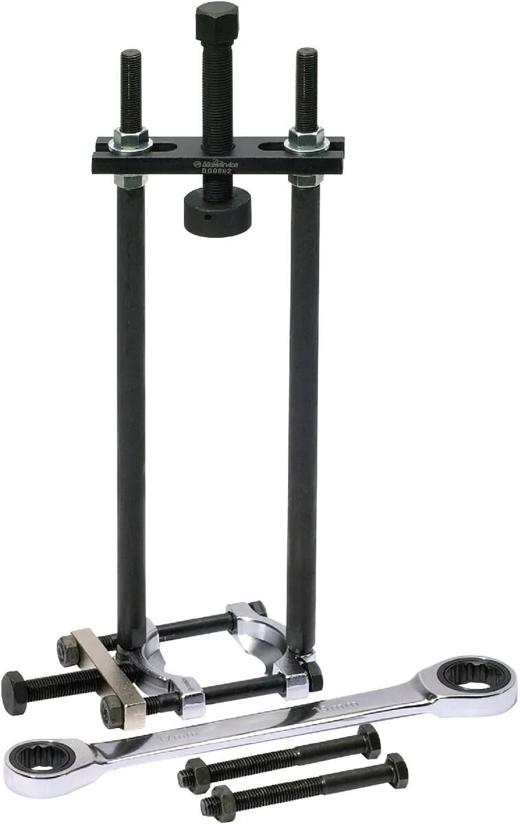 Bikeservice_Demontagewerkzeugsatz Lagerabzieher,Abzieher
