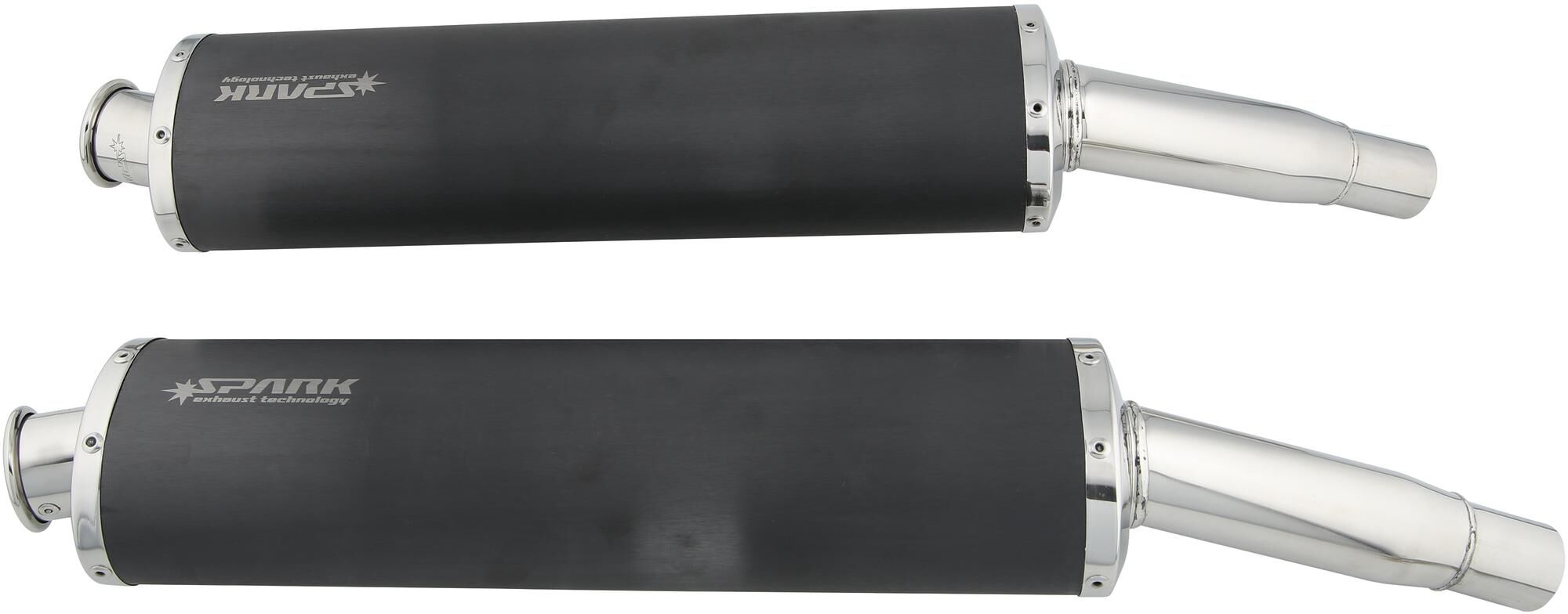 Schalldämpfer,Auspuffanlagen