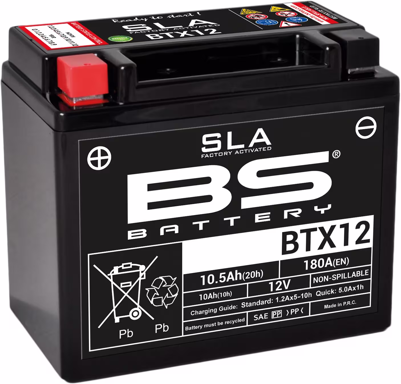 BS-BATTERY_Batterie Batterien,Akkus