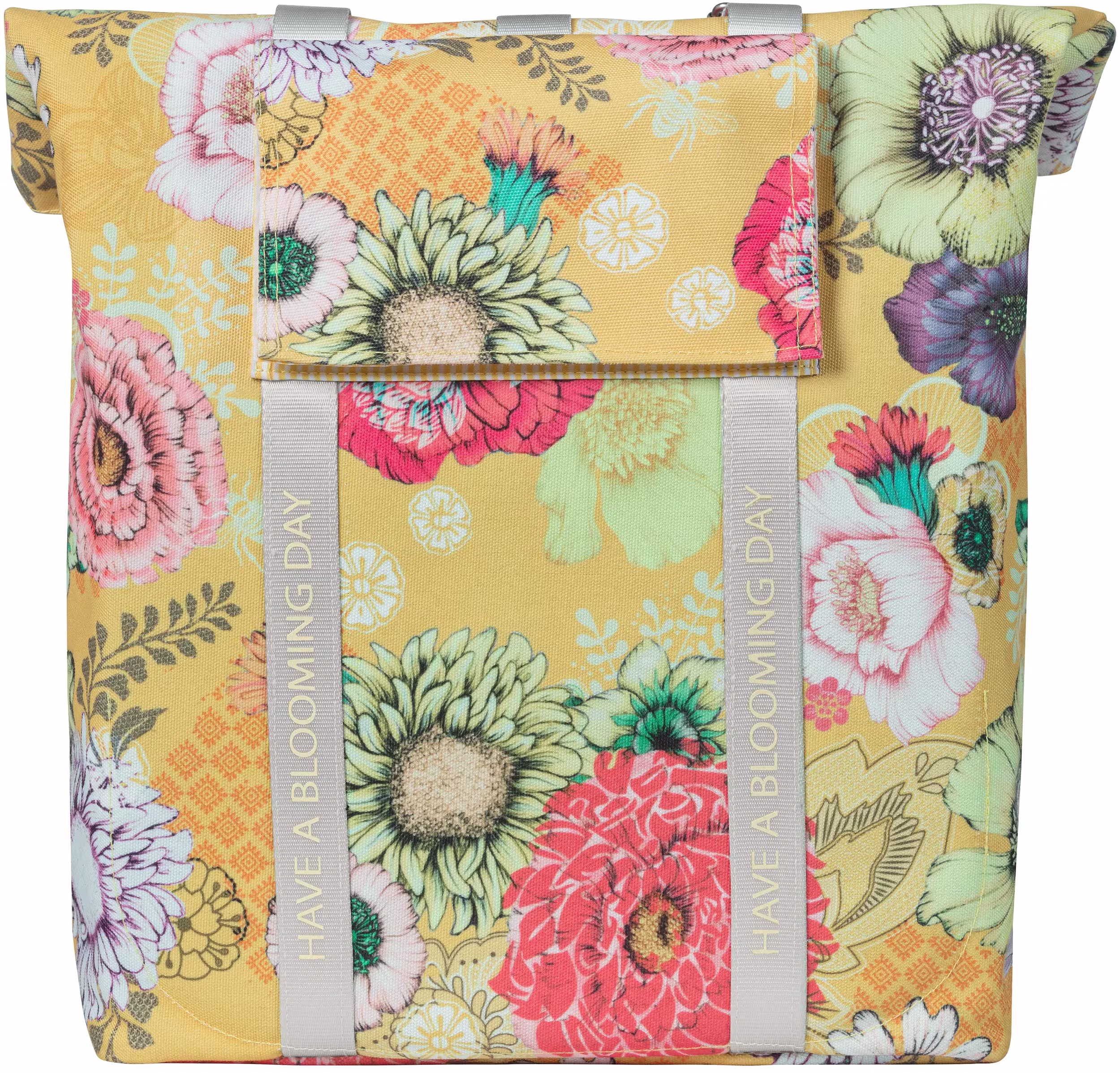 BASIL_Shoppingtasche Shoppingtaschen,Einkaufstaschen,Einzeltaschen
