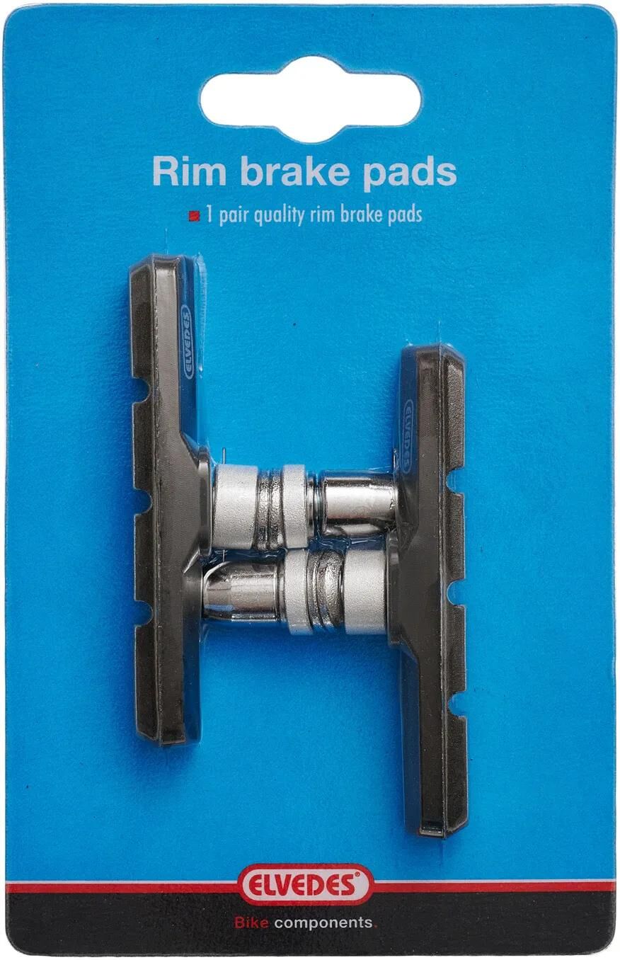 ELVEDES_Bremsschuh Bremsschuhe