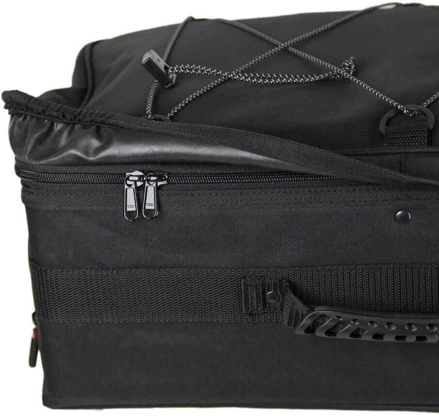 Haberland_Einzeltasche Doppeltaschen
